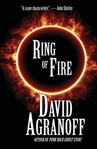Ring of Fire book cover