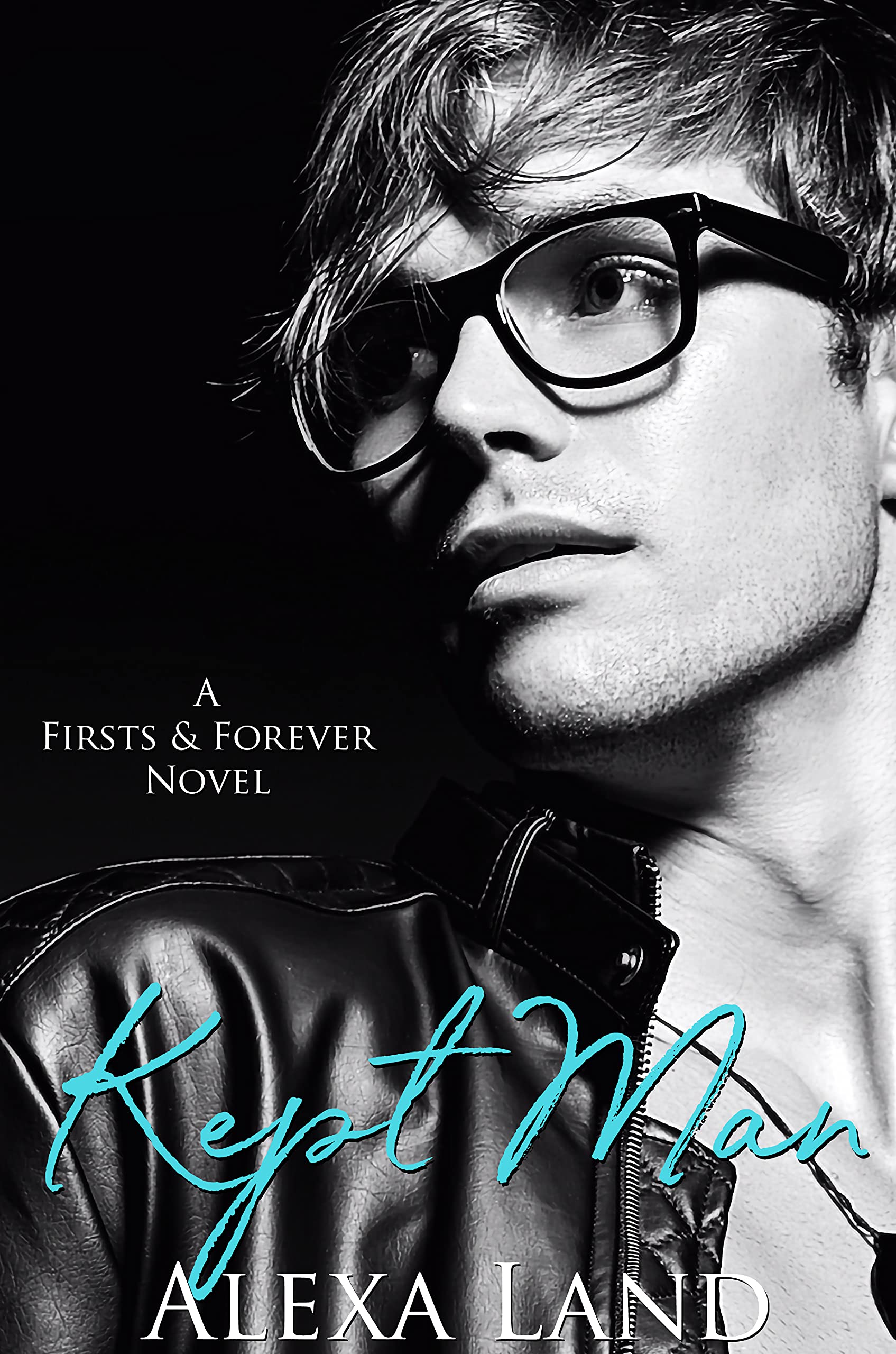 First & Forever Stories book cover 2