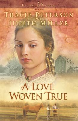 Lights of Lowell book cover 2