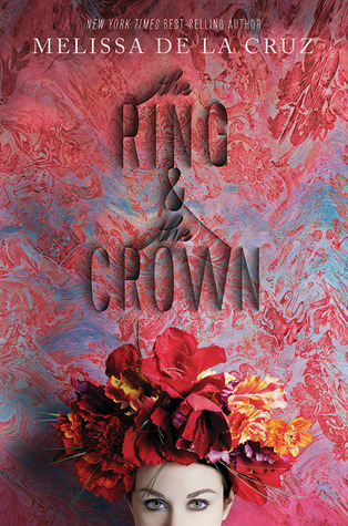 The Ring and the Crown book cover 1