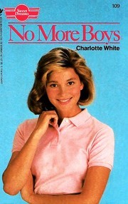 No More Boys book cover