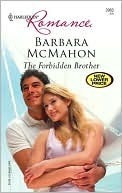 The Forbidden Brother book cover