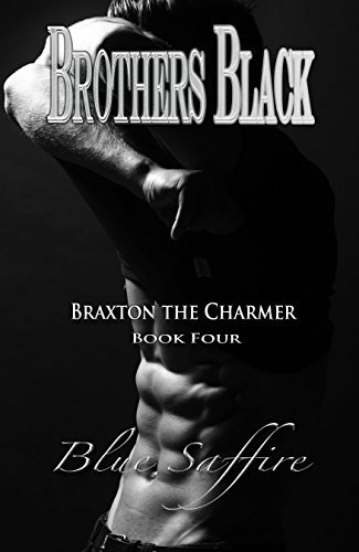 Braxton the Charmer book cover