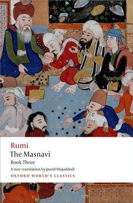 Masnawi Sacred Texts of Islam book cover