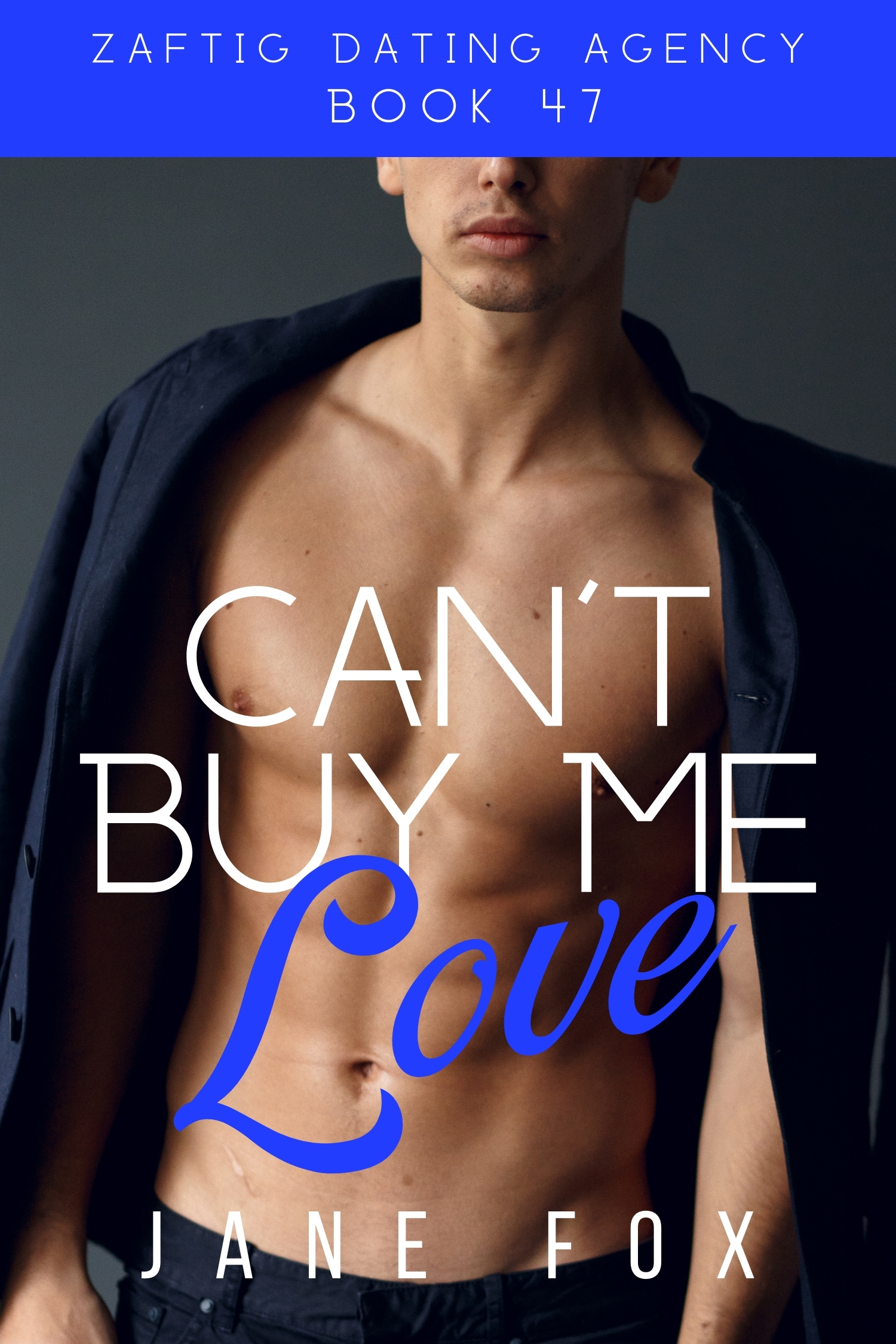 Can't Buy Me Love book cover