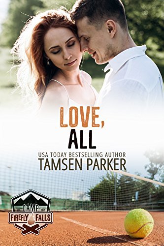 Love, All book cover