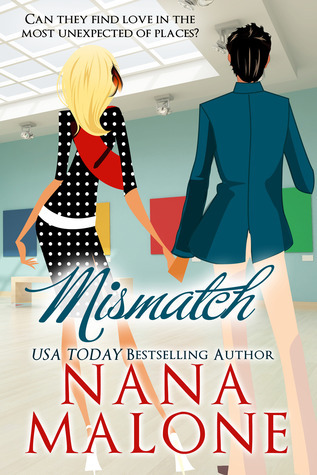 Love Match book cover 2