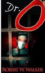 Dr. O book cover