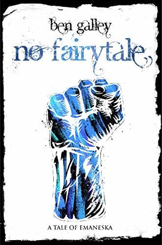 No Fairytale book cover