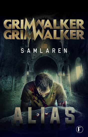 Samlaren book cover