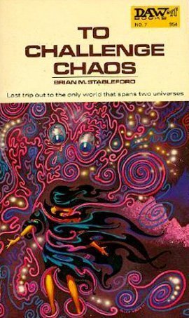 To Challenge Chaos book cover