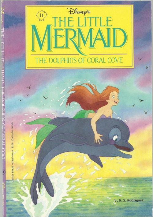 The Dolphins of Coral Cove book cover
