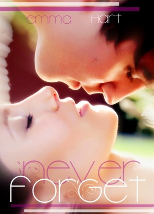 Memories book cover 1