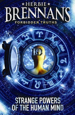 Strange Powers of the Human Mind book cover