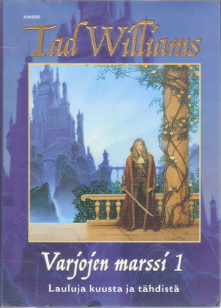 Varjojen Marssi 1, Lauluja Kuusta Ja Tahdista book cover
