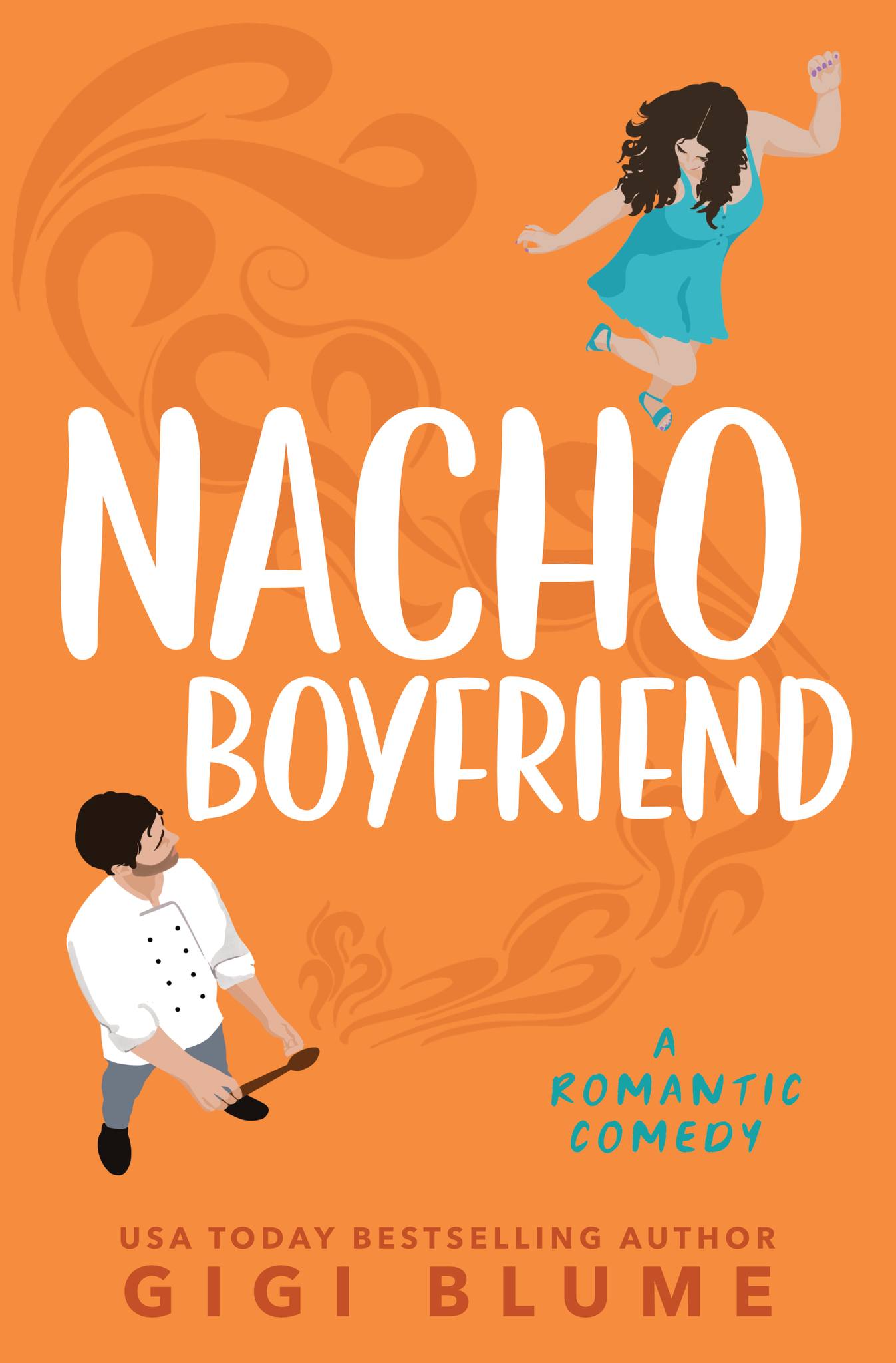 Precio Brothers book cover 1