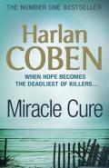 Miracle Cure book cover