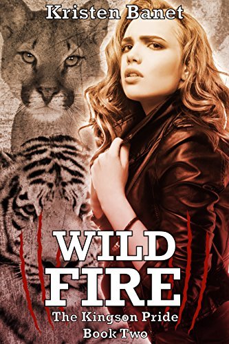 The Kingson Pride book cover 2