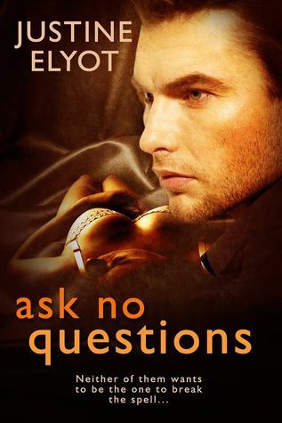 Ask No Questions book cover