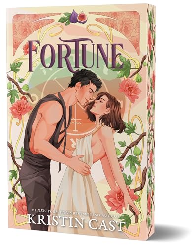 Fortune book cover