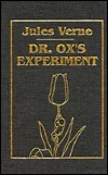 Dr. Ox's Experiment book cover