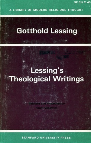 Theological Writings book cover