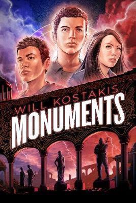 Monuments book cover 1