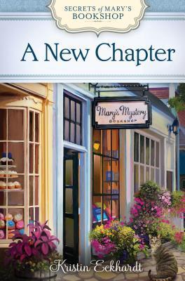 Secrets of Mary's Bookshop book cover 1
