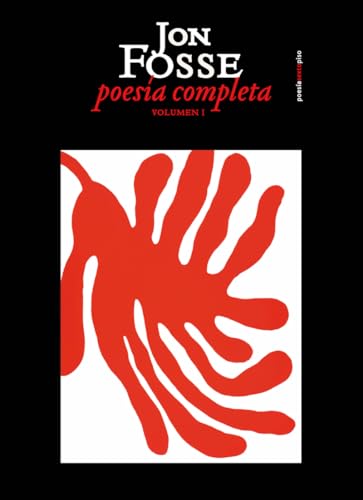 Poesía completa book cover