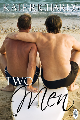 Two Men book cover