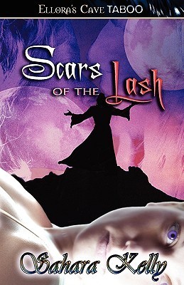 Scars of the Lash book cover