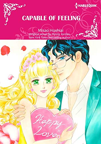 Capable of Feeling book cover