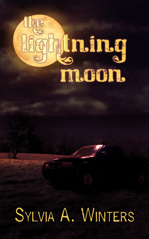 The Lightning Moon book cover