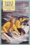 The Secret Lost at Sea book cover