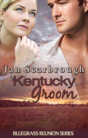 Kentucky Groom book cover