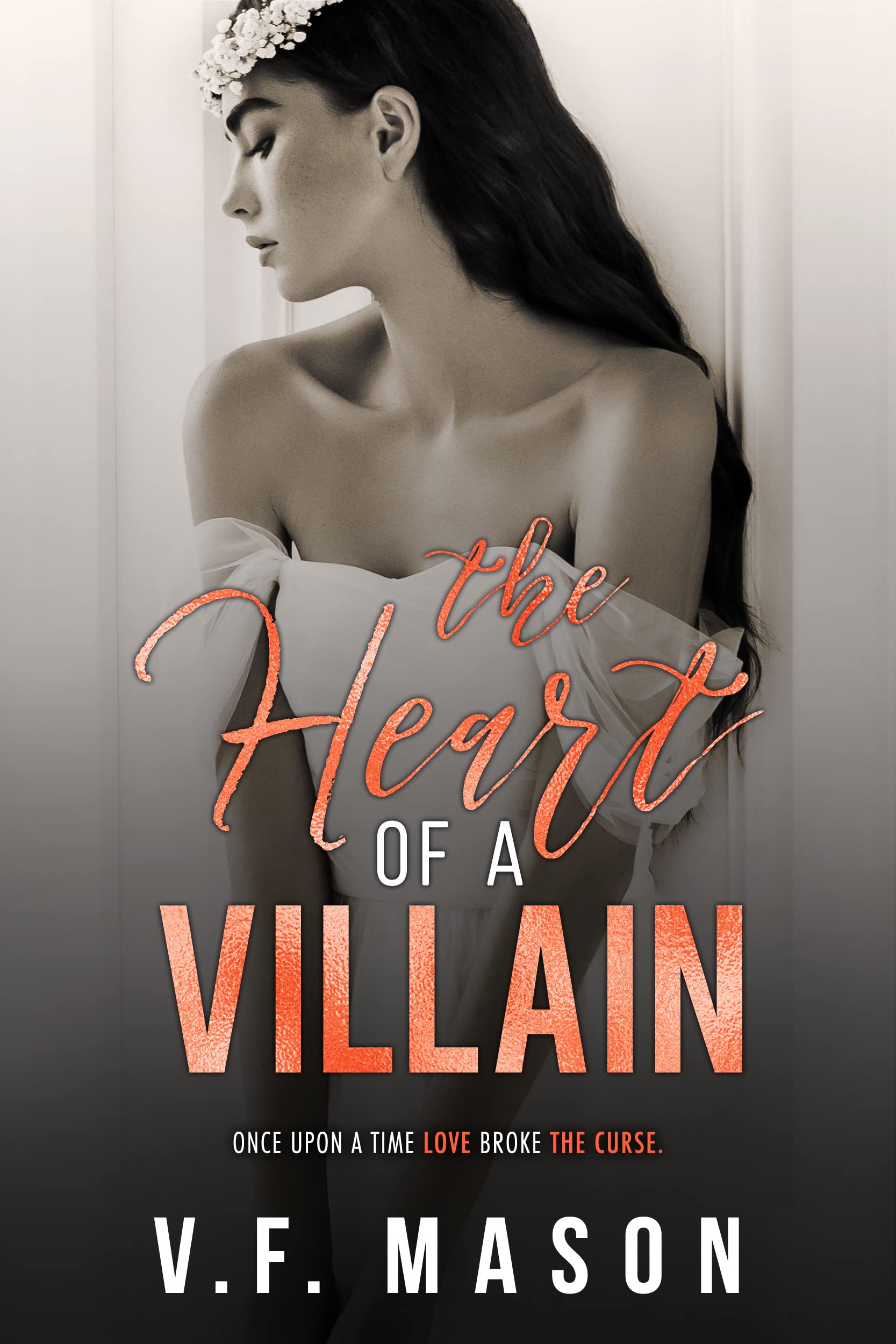 Beauty and the Villain Duet book cover 2