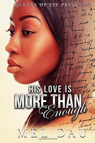 His Love Is More Than Enough book cover