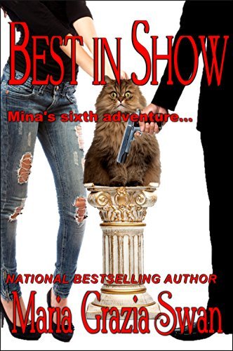 Best in Show book cover