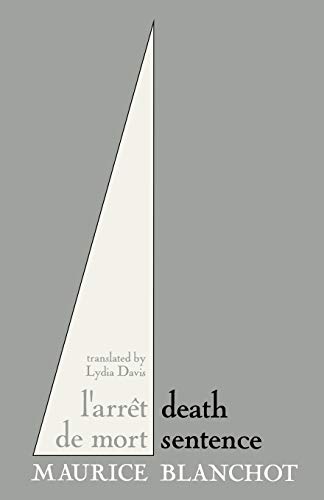 Death Sentence book cover