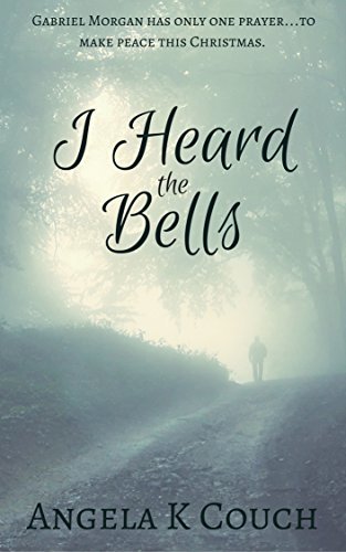 I Heard the Bells book cover