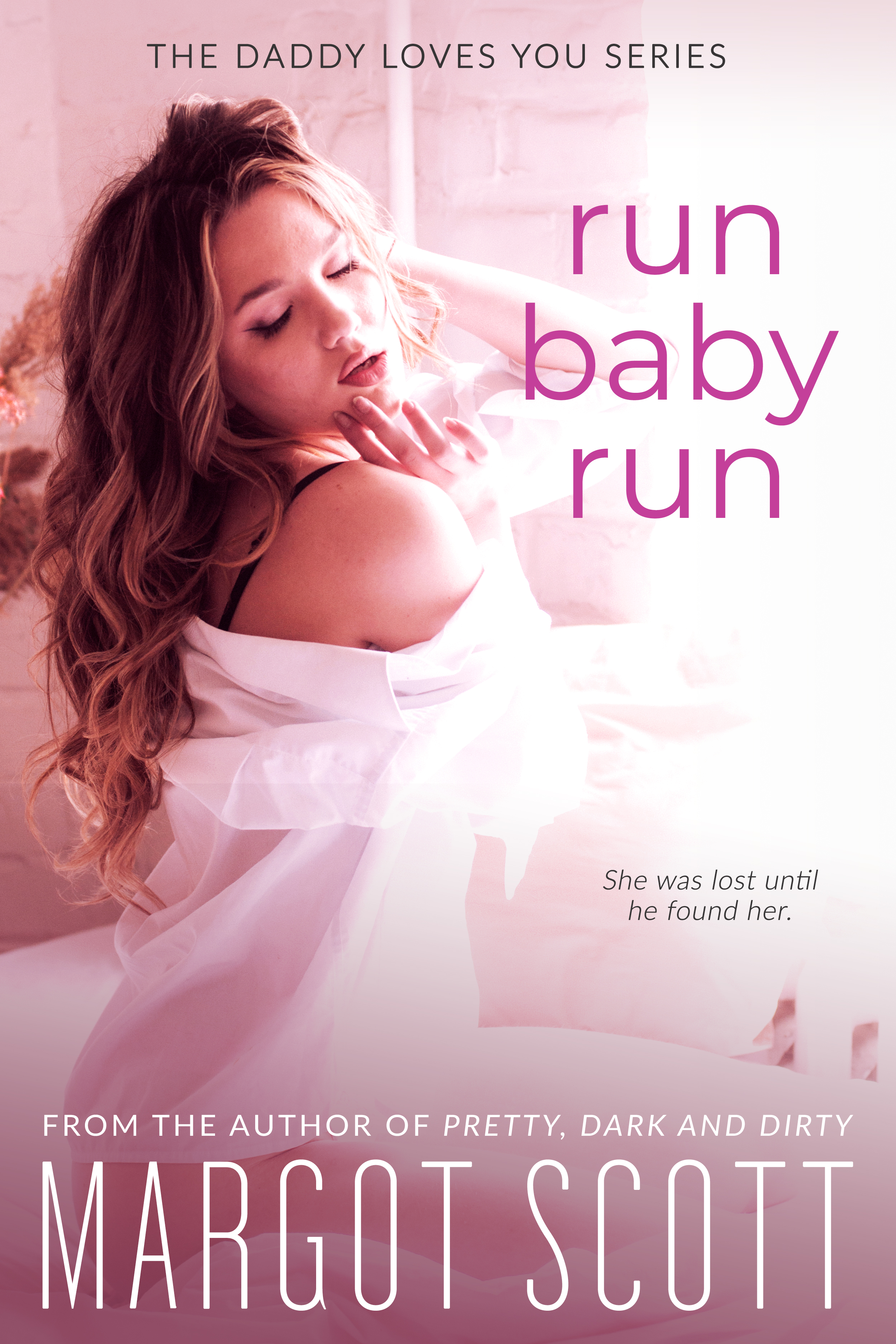 Daddy Loves You book cover 1