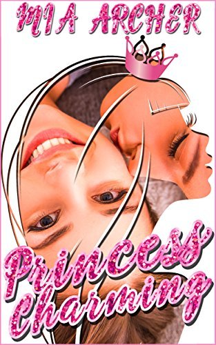 Princess Charming book cover