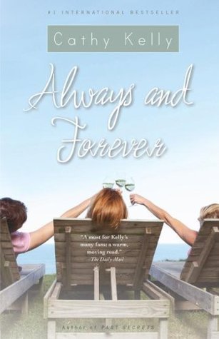 Always and Forever book cover