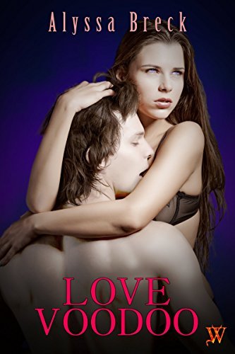 Love Voodoo book cover