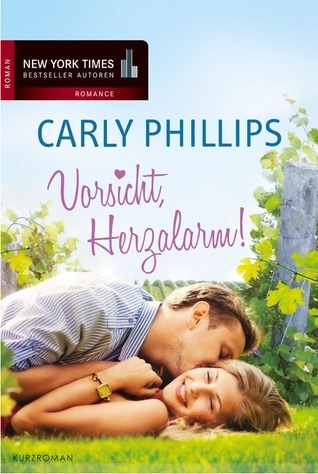 Vorsicht, Herzalarm! book cover