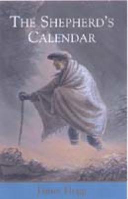 The Shepherd's Calendar book cover
