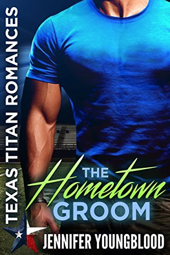 The Hometown Groom book cover