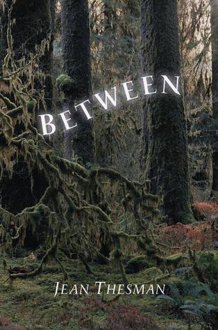 Between book cover