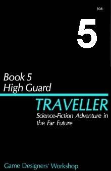 Traveller Book 5 book cover
