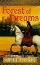 Forest of dreams book cover